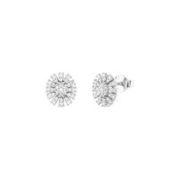 Orecchini Bliss Donna Bl girasole in Oro bianco Diamante 0.33 Ct 20111387 - 20111387